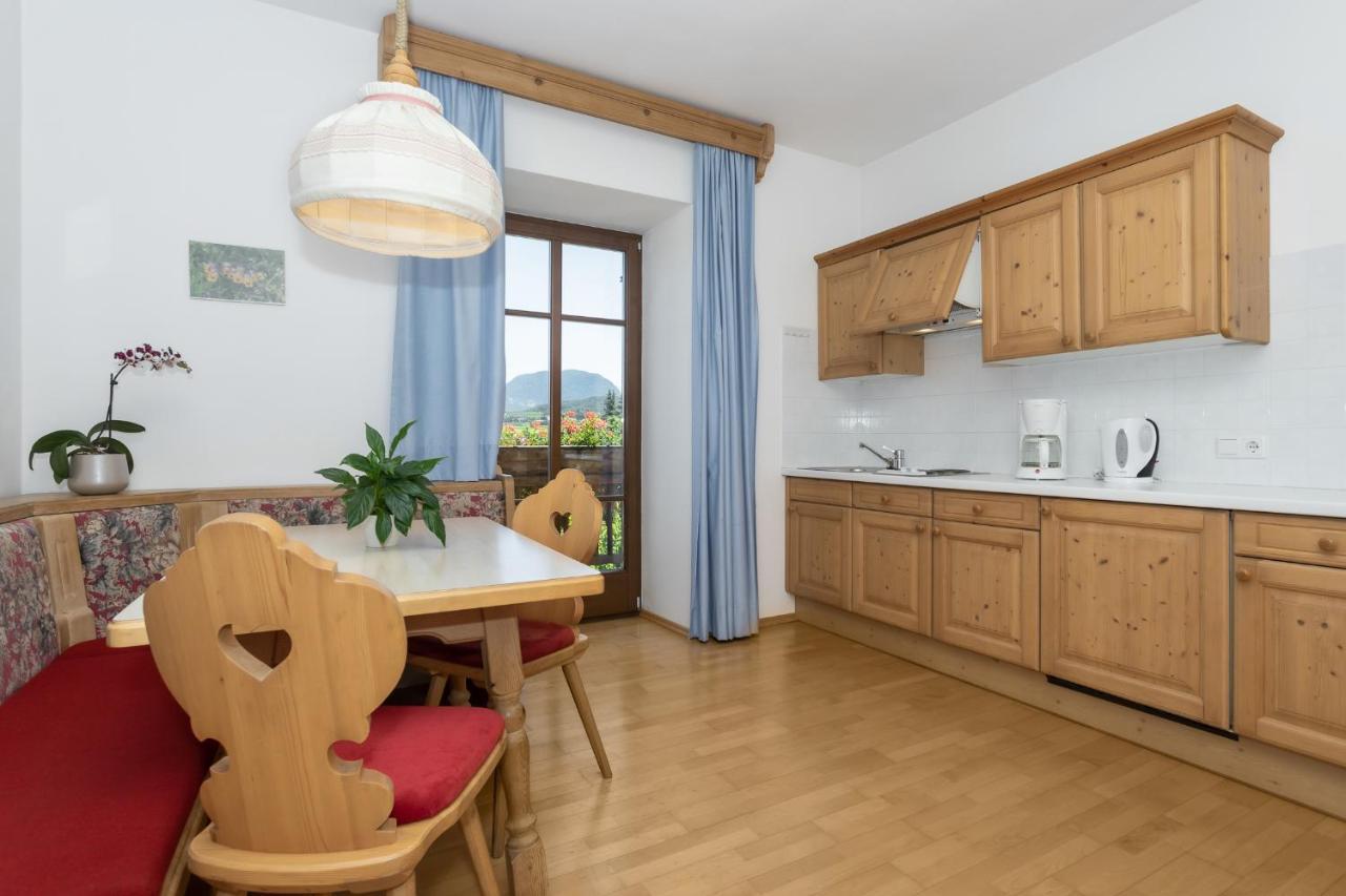 Appartements Eppanerhof アッピアーノ・スッラ・ストラーダ・デル・ヴィーノ エクステリア 写真
